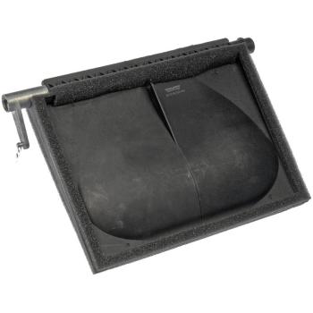 2005 Mercury Sable HVAC Heater Blend Door Dorman 902223 image 2 of 3