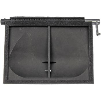 2005 Mercury Sable HVAC Heater Blend Door Dorman 902223 image 3 of 3