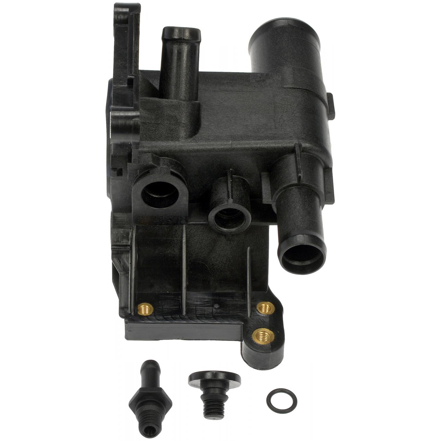 Dorman 902231 Engine Coolant Water Outlet product image 1 of 5