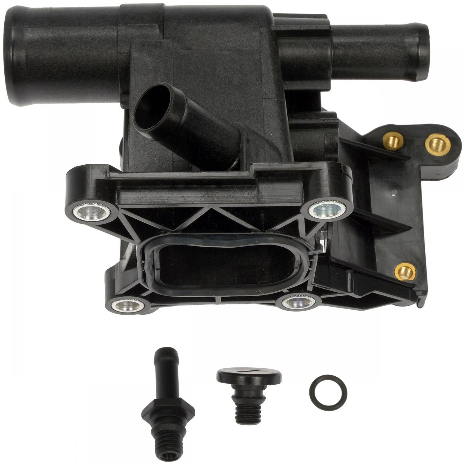 Dorman 902231 Engine Coolant Water Outlet product image 2 of 5