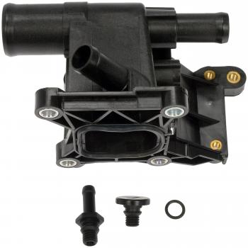 2011 Ford Fusion Engine Coolant Water Outlet Dorman 902231 image 2 of 4