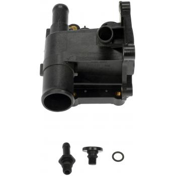 2011 Ford Fusion Engine Coolant Water Outlet Dorman 902231 image 3 of 4