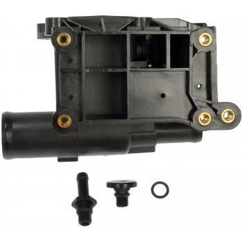 2011 Ford Fusion Engine Coolant Water Outlet Dorman 902231 image 4 of 4