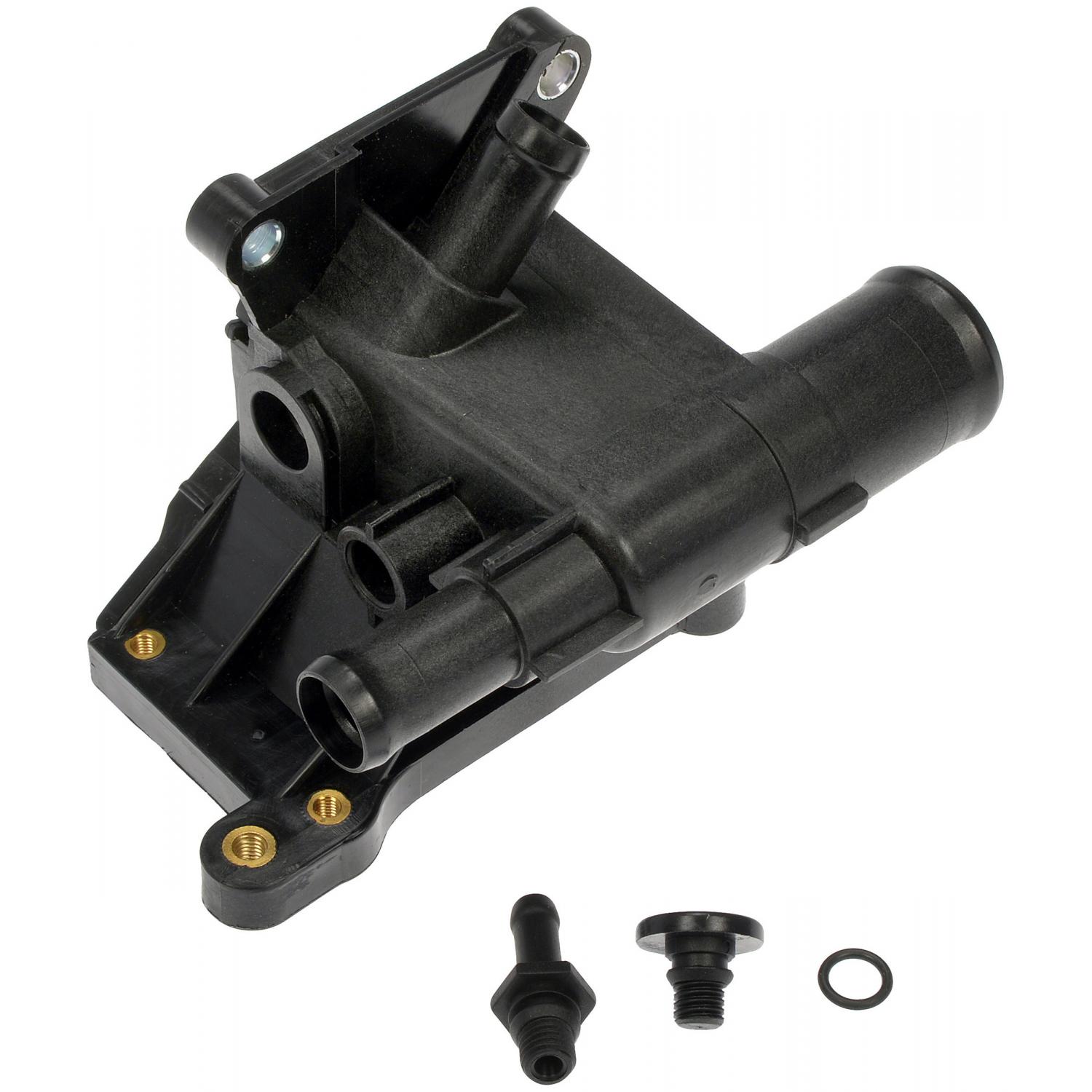Dorman 902231 Engine Coolant Water Outlet product image 5 of 5