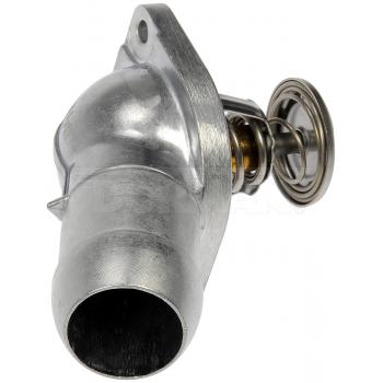 2005 Chevrolet Avalanche 1500 Engine Coolant Thermostat Housing Assembly