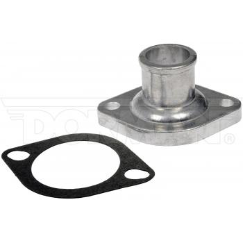 1967 Dodge D200 Series Engine Coolant Thermostat Housing