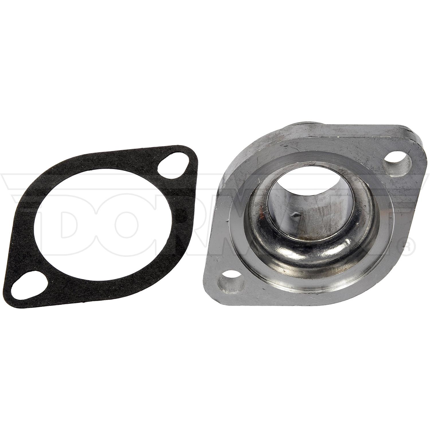Dorman 9023012 - Engine Coolant Thermostat Housing Dorman 9023012 Engine Coolant Thermostat Housing product image 2 of 4