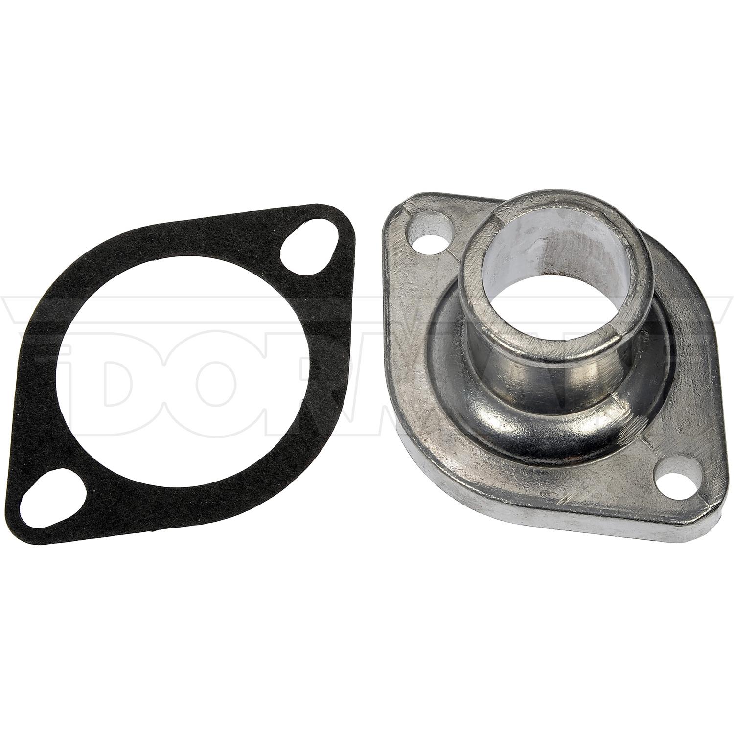 Dorman 9023012 - Engine Coolant Thermostat Housing Dorman 9023012 Engine Coolant Thermostat Housing product image 3 of 4