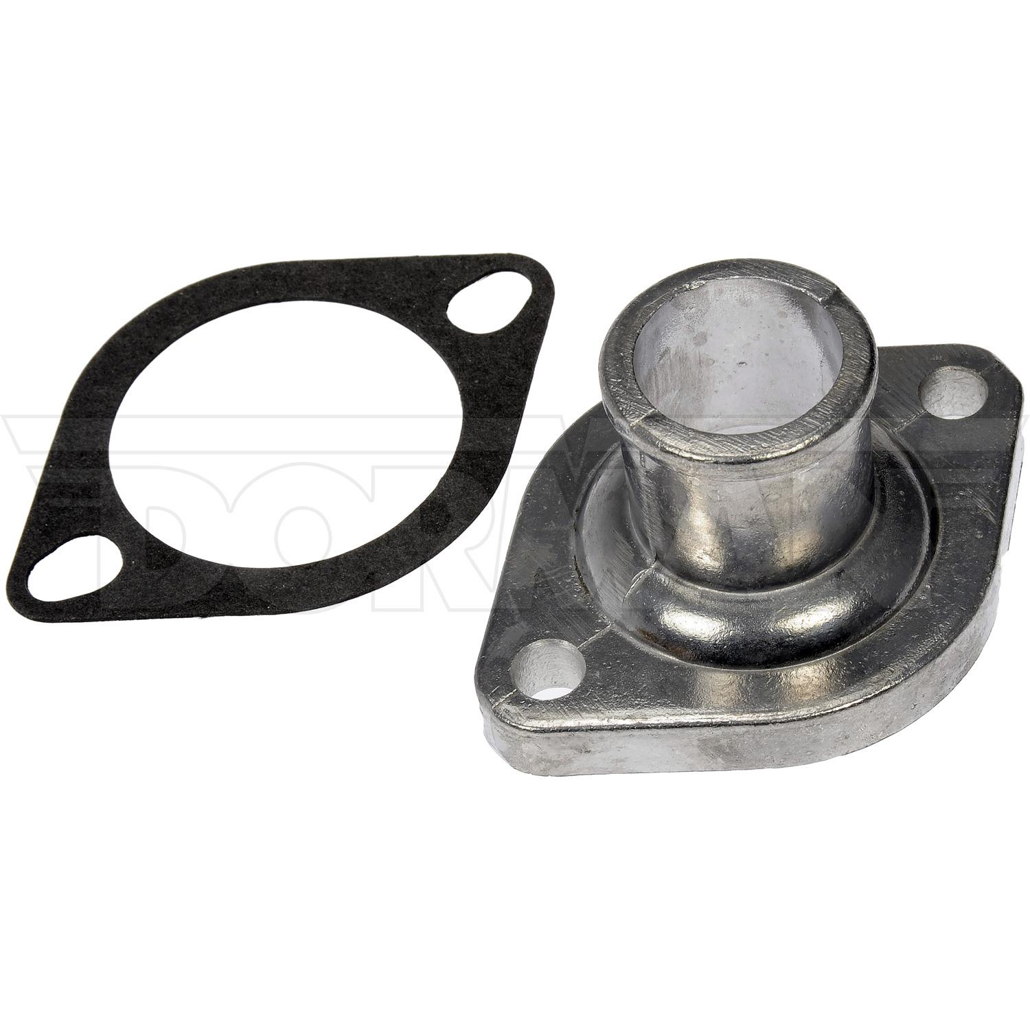 Dorman 9023012 - Engine Coolant Thermostat Housing Dorman 9023012 Engine Coolant Thermostat Housing product image 4 of 4