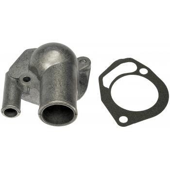 1974 AM General DJ5 Engine Coolant Thermostat Housing