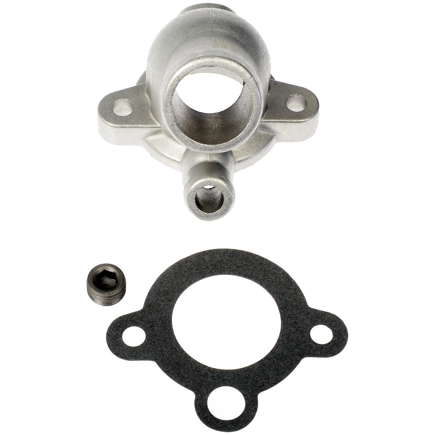 Dorman 9023014 - Engine Coolant Thermostat Housing Dorman 9023014 Engine Coolant Thermostat Housing product image 1 of 4