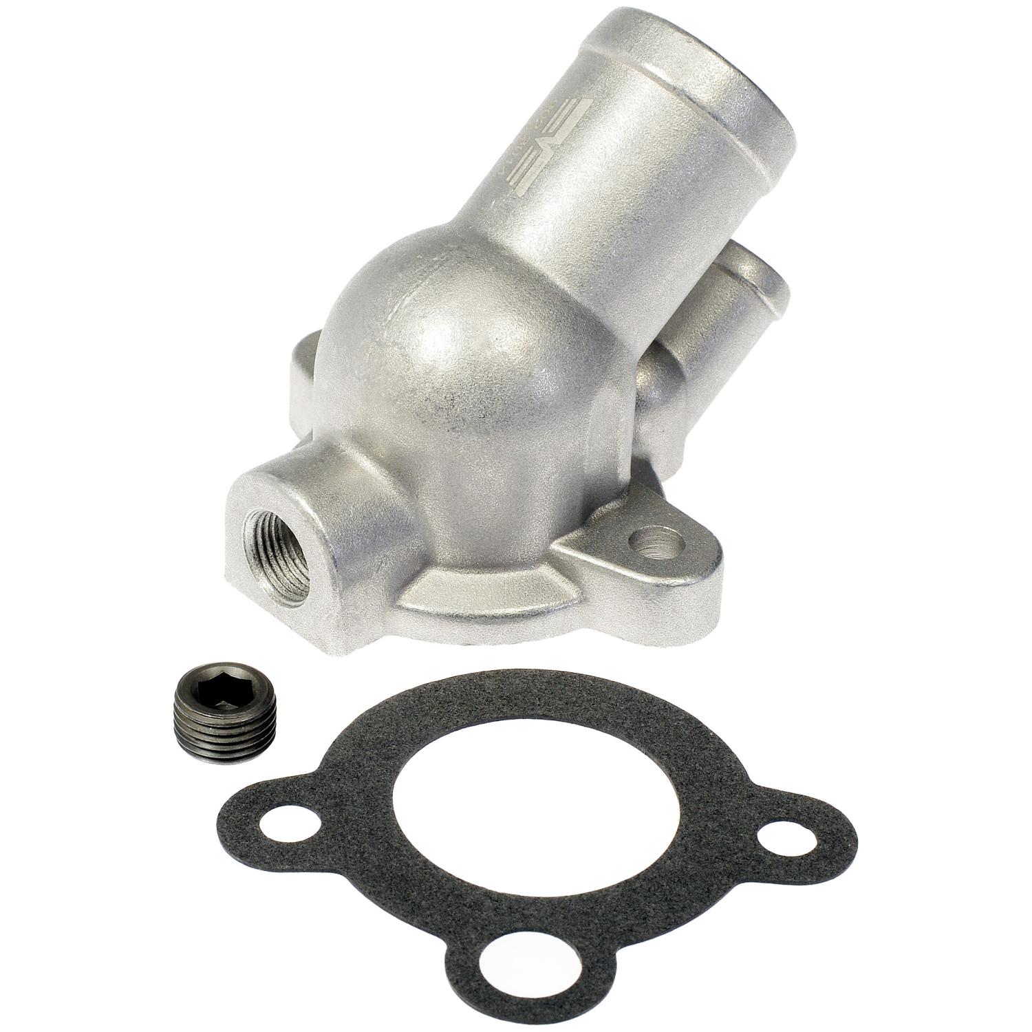 Dorman 9023014 - Engine Coolant Thermostat Housing Dorman 9023014 Engine Coolant Thermostat Housing product image 4 of 4