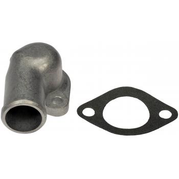 1962 Dodge W200 Series Engine Coolant Thermostat Housing