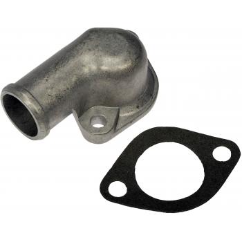 1979 Dodge B200 Engine Coolant Thermostat Housing Dorman 9023015 image 2 of 4