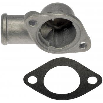1979 Dodge B200 Engine Coolant Thermostat Housing Dorman 9023015 image 3 of 4