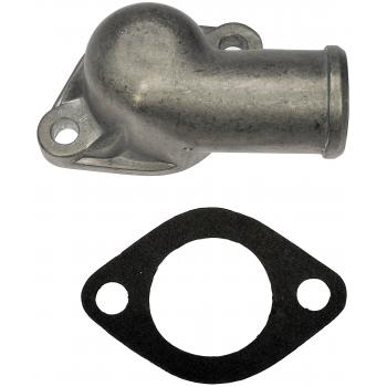 1979 Dodge B200 Engine Coolant Thermostat Housing Dorman 9023015 image 4 of 4