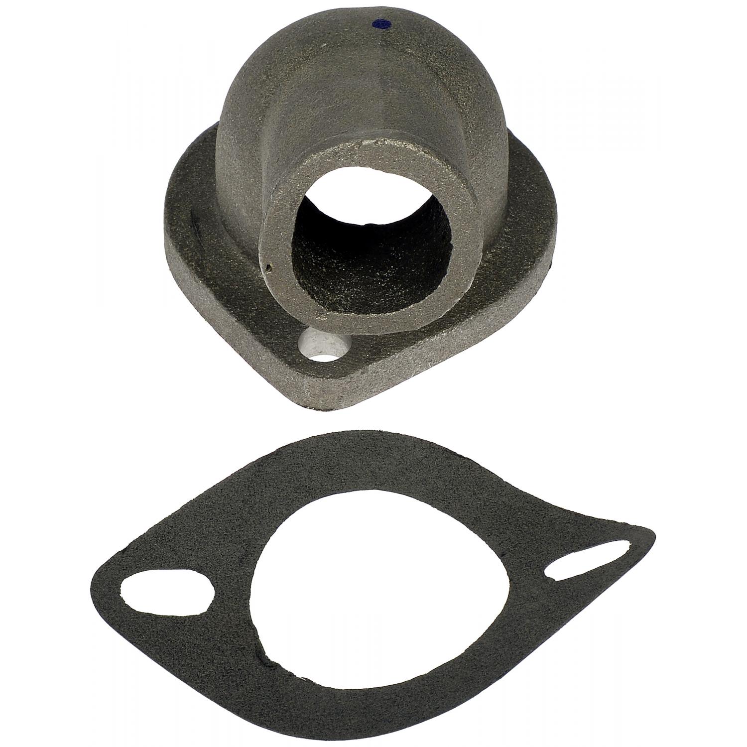 Dorman 9023022 - Engine Coolant Thermostat Housing Dorman 9023022 Engine Coolant Thermostat Housing product image 1 of 4