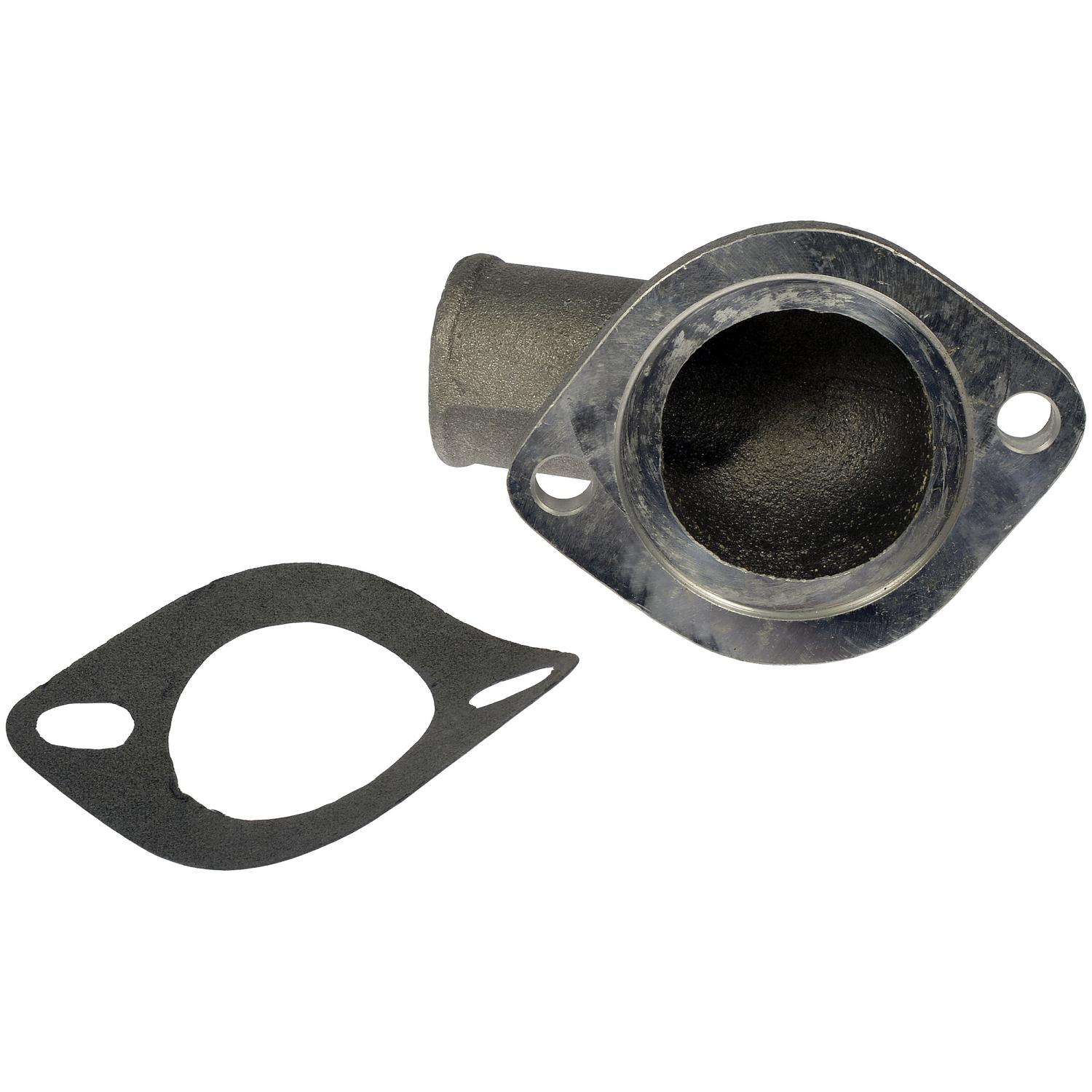 Dorman 9023022 - Engine Coolant Thermostat Housing Dorman 9023022 Engine Coolant Thermostat Housing product image 2 of 4