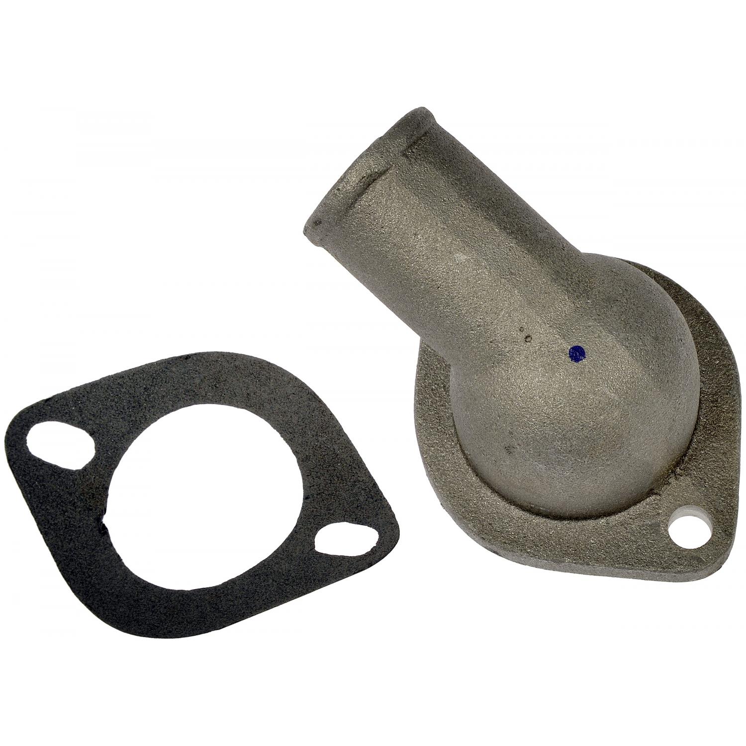 Dorman 9023022 - Engine Coolant Thermostat Housing Dorman 9023022 Engine Coolant Thermostat Housing product image 3 of 4