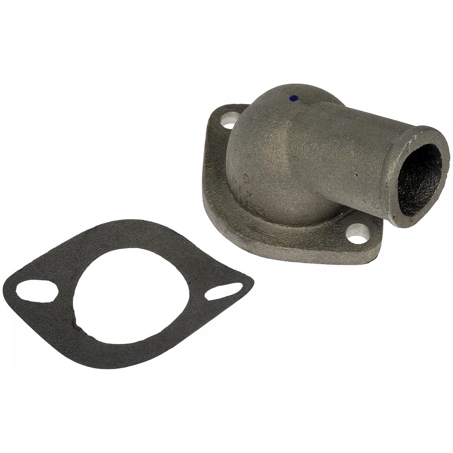 Dorman 9023022 - Engine Coolant Thermostat Housing Dorman 9023022 Engine Coolant Thermostat Housing product image 4 of 4