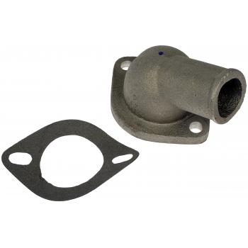 1961 Dodge Dart Engine Coolant Thermostat Housing Dorman 9023022 image 4 of 4