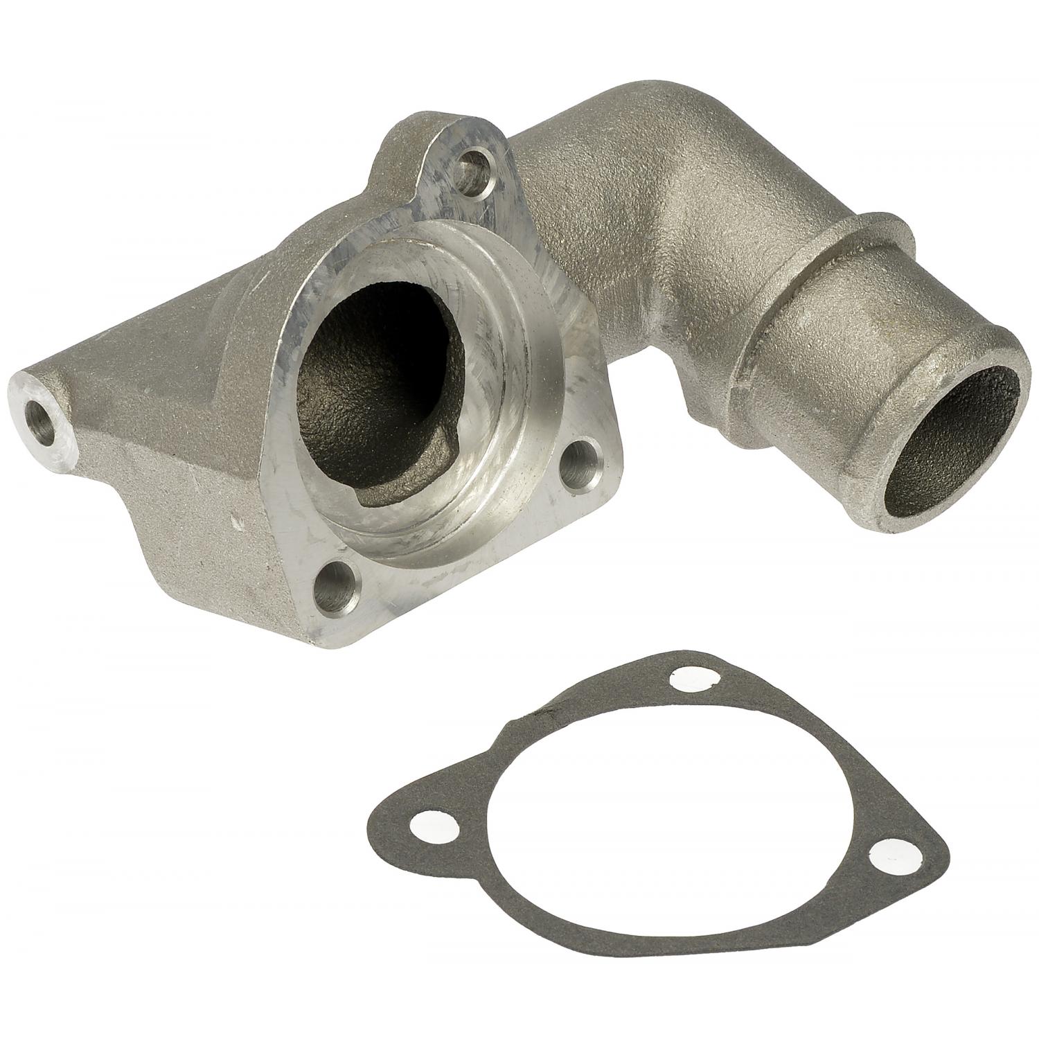 Dorman 9023024 - Engine Coolant Thermostat Housing Dorman 9023024 Engine Coolant Thermostat Housing product image 1 of 4