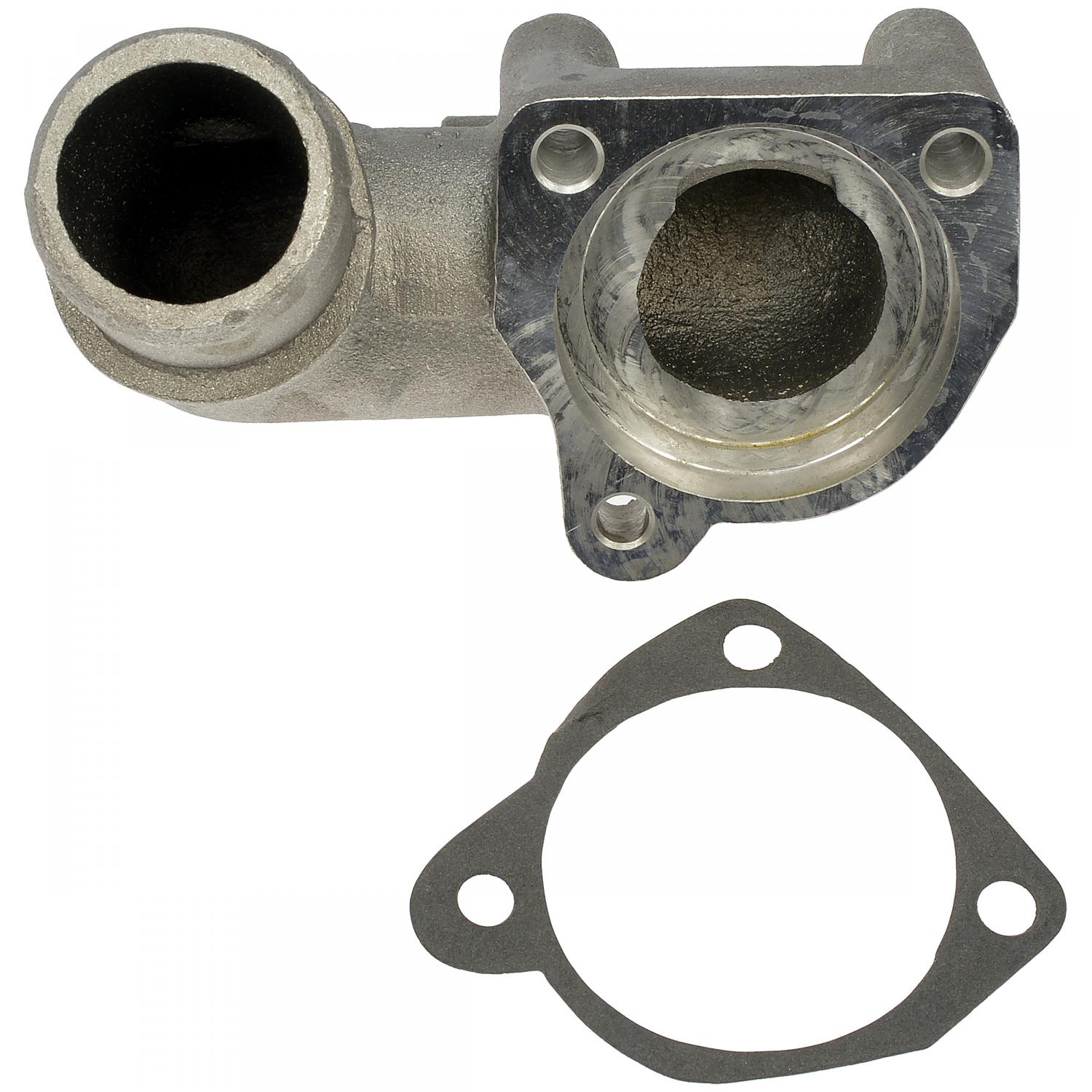 Dorman 9023024 - Engine Coolant Thermostat Housing Dorman 9023024 Engine Coolant Thermostat Housing product image 2 of 4
