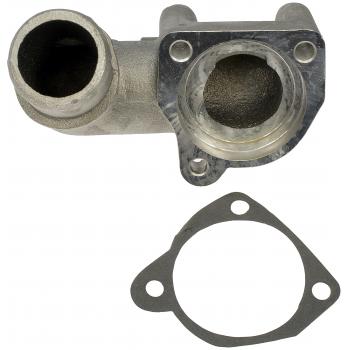 1996 Dodge Ram 2500 Engine Coolant Thermostat Housing Dorman 9023024 image 2 of 4
