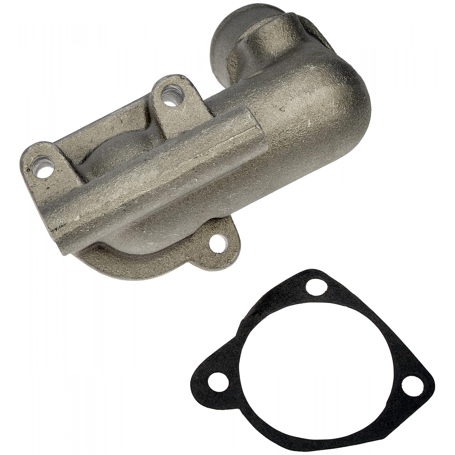 Dorman 9023024 - Engine Coolant Thermostat Housing Dorman 9023024 Engine Coolant Thermostat Housing product image 3 of 4