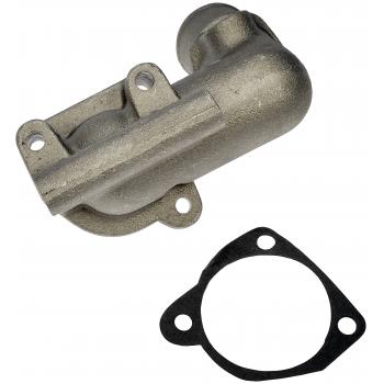1996 Dodge Ram 2500 Engine Coolant Thermostat Housing Dorman 9023024 image 3 of 4