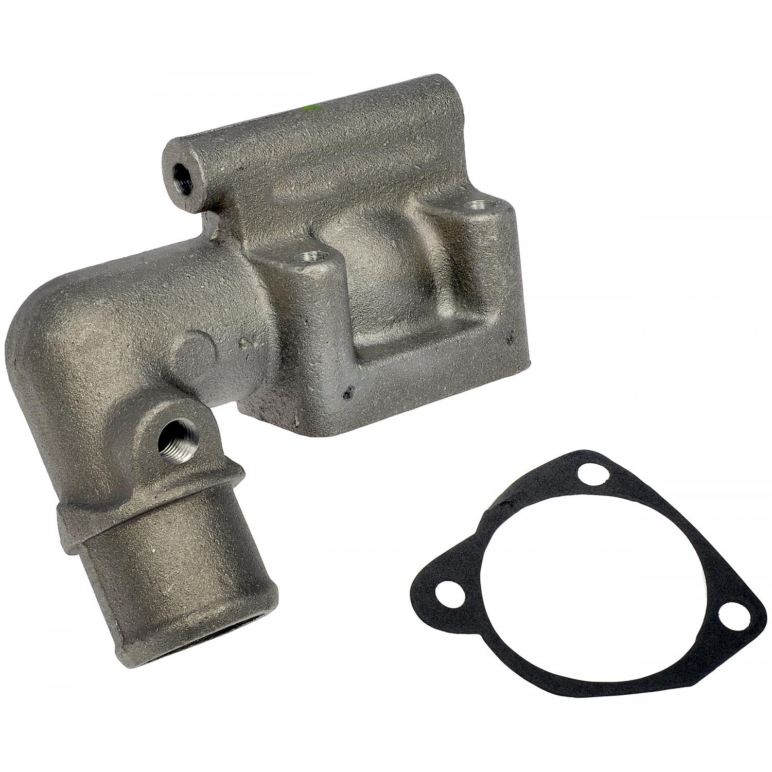 Dorman 9023024 - Engine Coolant Thermostat Housing Dorman 9023024 Engine Coolant Thermostat Housing product image 4 of 4