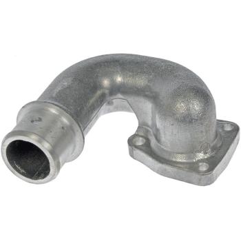 2007 Dodge Ram 2500 Engine Coolant Thermostat Housing Dorman 9023026 image 1 of 2