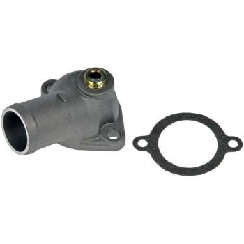 1990 Dodge Colt Engine Coolant Thermostat Housing