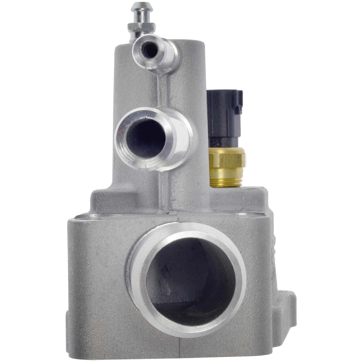 Dorman 902302HP - Engine Coolant Water Outlet Dorman 902302HP Engine Coolant Water Outlet product image 1 of 6