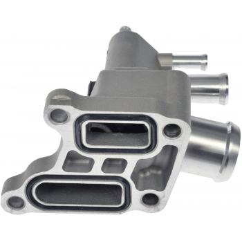 2007 Mitsubishi Eclipse Engine Coolant Water Outlet Dorman 902302HP image 2 of 4