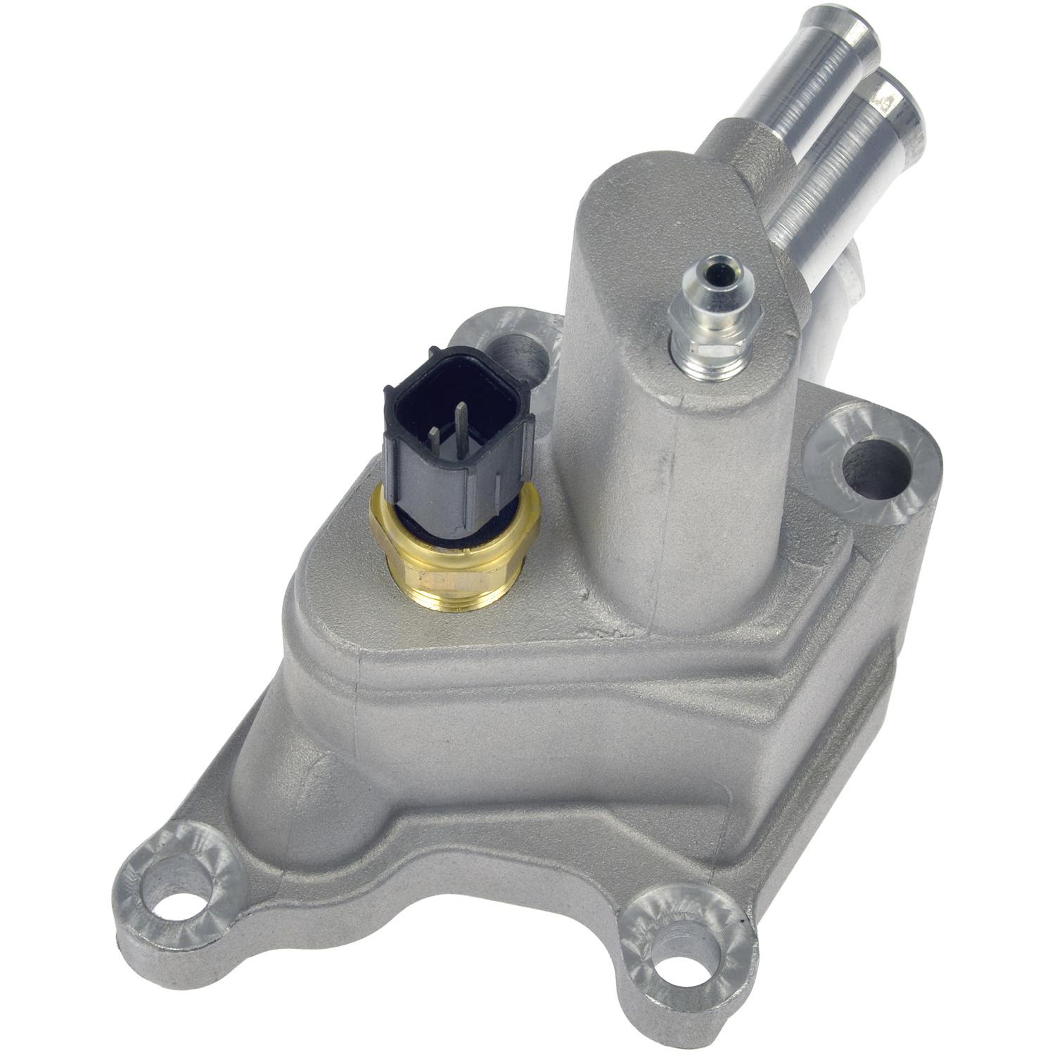 Dorman 902302HP - Engine Coolant Water Outlet Dorman 902302HP Engine Coolant Water Outlet product image 3 of 6