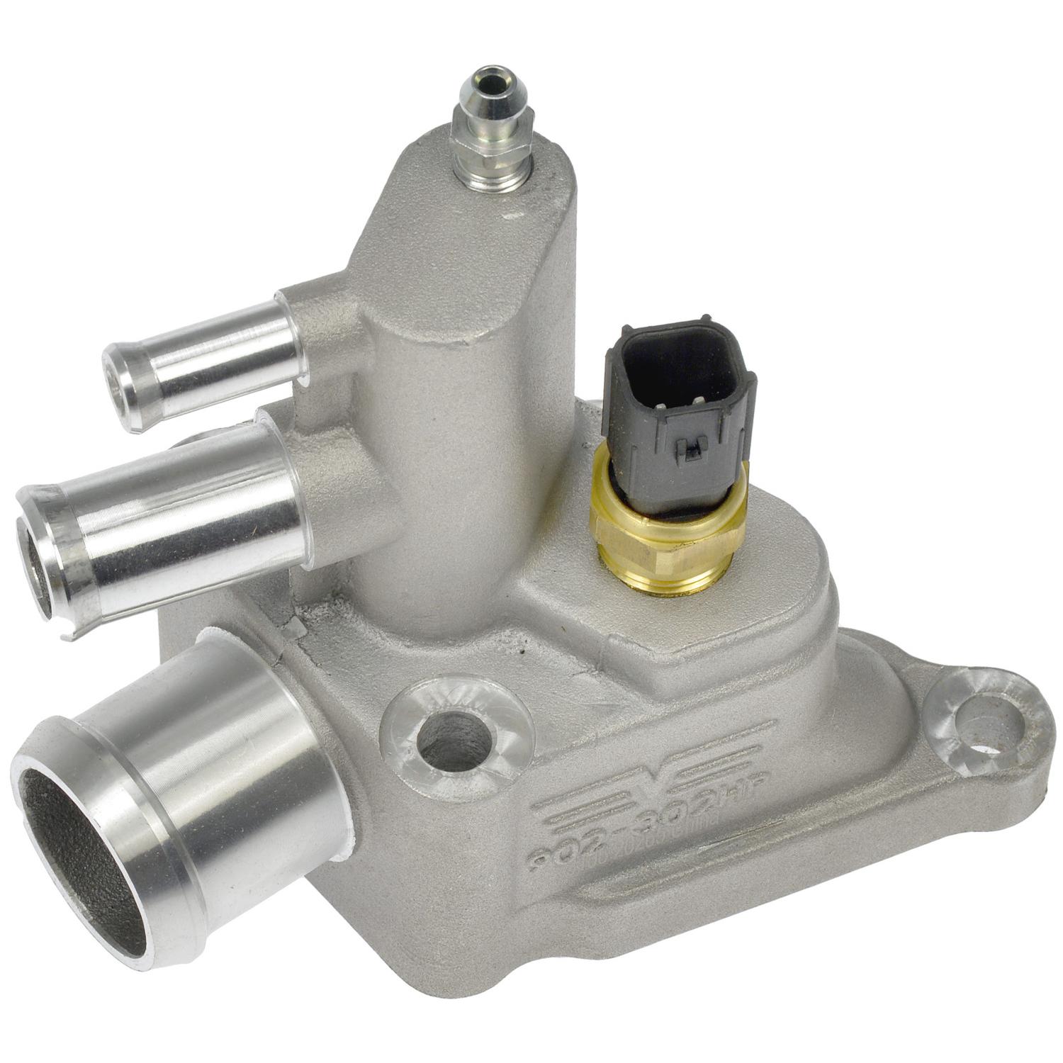 Dorman 902302HP - Engine Coolant Water Outlet Dorman 902302HP Engine Coolant Water Outlet product image 5 of 6