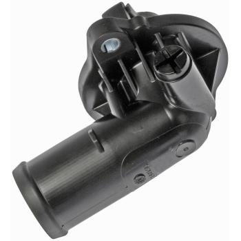 2018 Dodge Challenger Engine Coolant Thermostat Housing Assembly