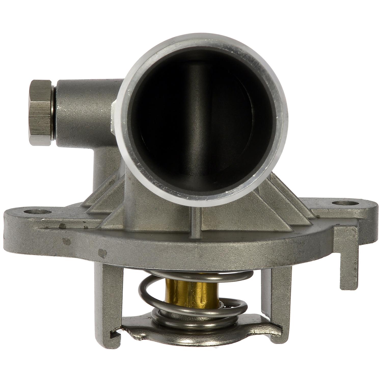 Dorman 9023035HP - Engine Coolant Thermostat Housing Assembly Dorman 9023035HP Engine Coolant Thermostat Housing Assembly product image 1 of 5