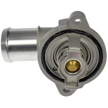 2021 Chrysler 300 Engine Coolant Thermostat Housing Assembly Dorman 9023035HP image 2 of 4