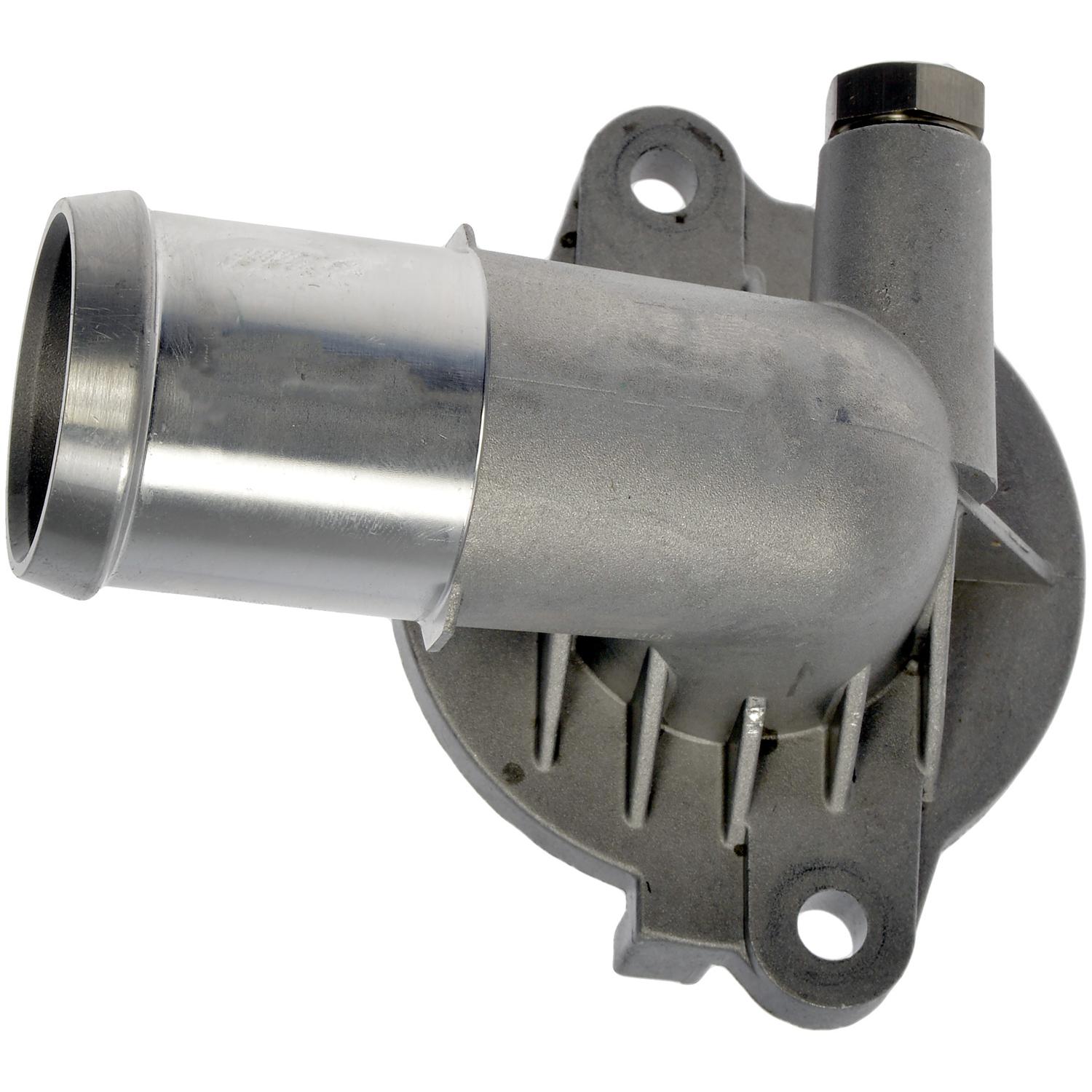 Dorman 9023035HP - Engine Coolant Thermostat Housing Assembly Dorman 9023035HP Engine Coolant Thermostat Housing Assembly product image 3 of 5