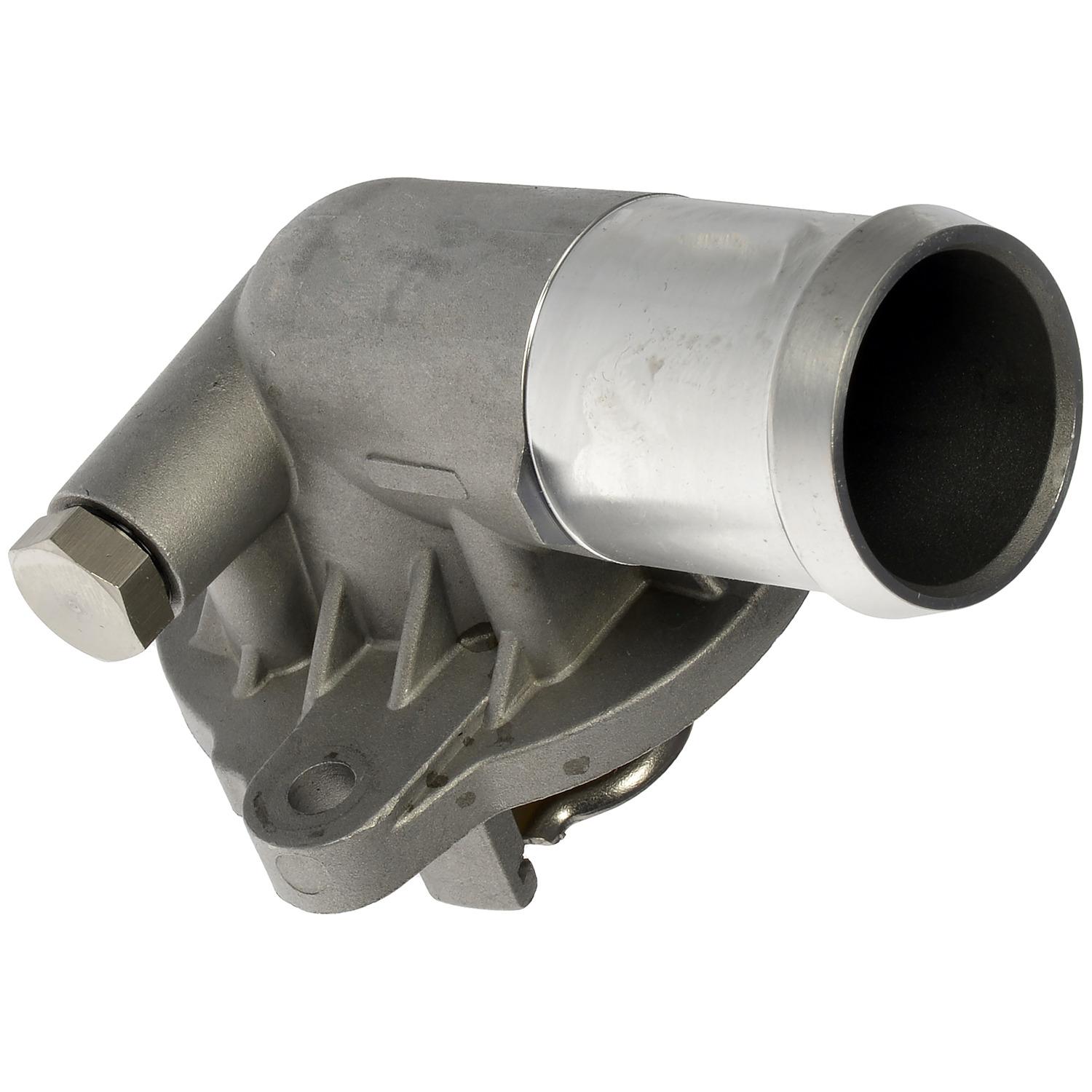 Dorman 9023035HP - Engine Coolant Thermostat Housing Assembly Dorman 9023035HP Engine Coolant Thermostat Housing Assembly product image 4 of 5
