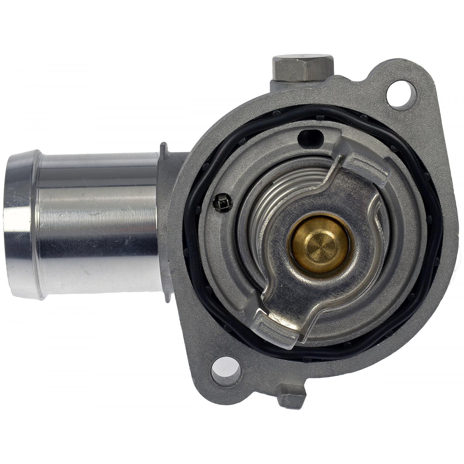 Dorman 9023036XD - Engine Coolant Thermostat Housing Assembly Dorman 9023036XD Engine Coolant Thermostat Housing Assembly product image 2 of 5