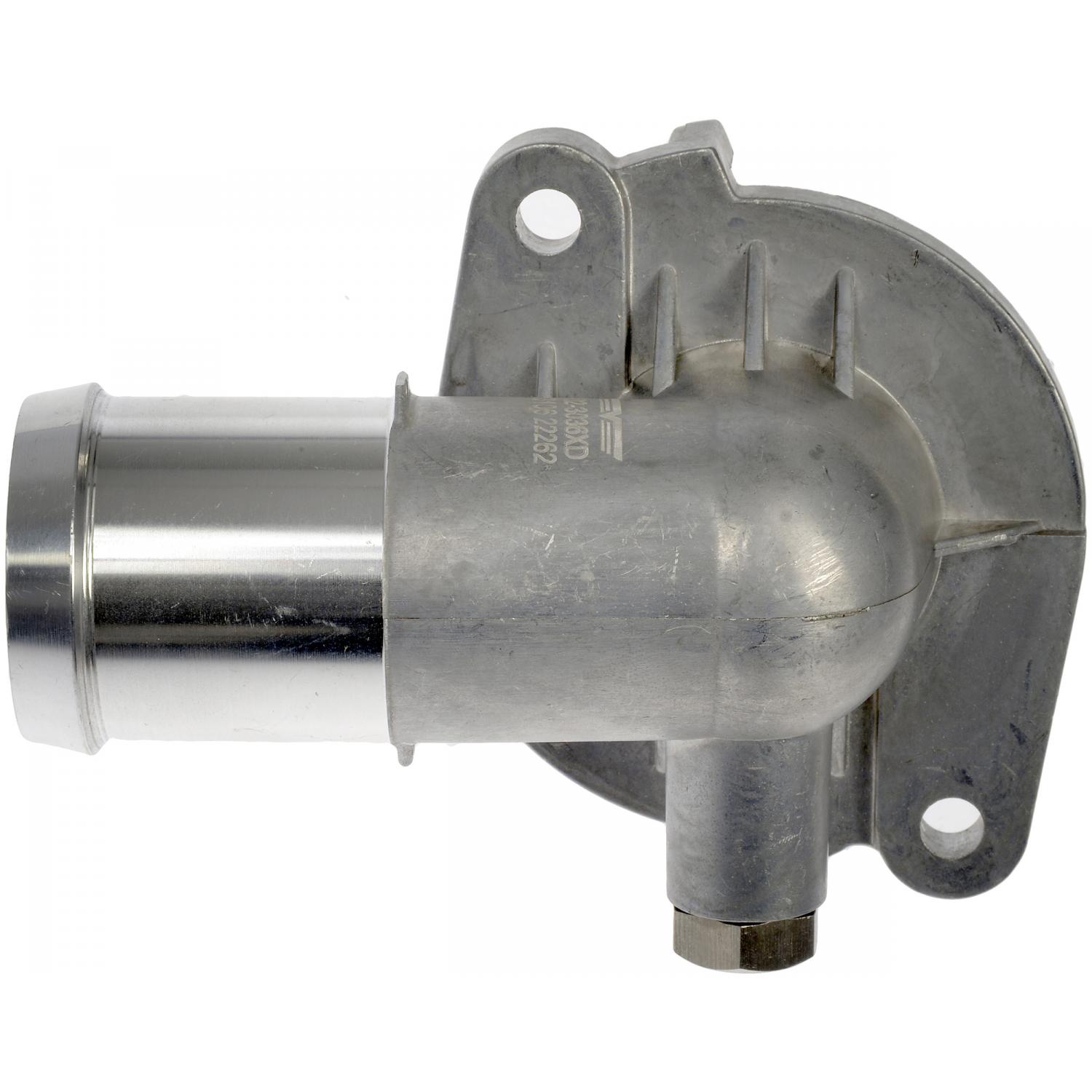 Dorman 9023036XD - Engine Coolant Thermostat Housing Assembly Dorman 9023036XD Engine Coolant Thermostat Housing Assembly product image 3 of 5