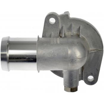 2014 Chrysler 200 Engine Coolant Thermostat Housing Assembly Dorman 9023036XD image 3 of 4