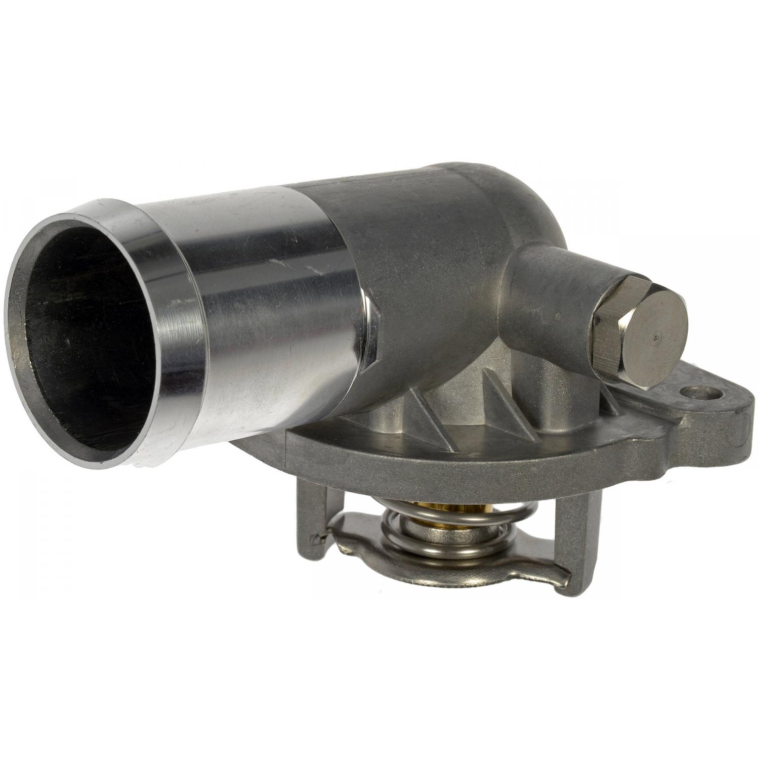 Dorman 9023036XD - Engine Coolant Thermostat Housing Assembly Dorman 9023036XD Engine Coolant Thermostat Housing Assembly product image 4 of 5