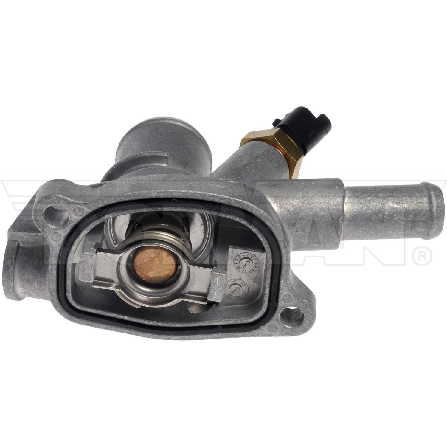 Dorman 9023041 Engine Coolant Thermostat Housing Assembly product image 4 of 4