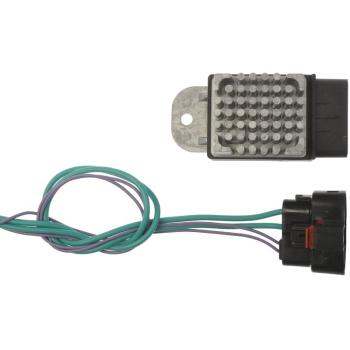 2007 Dodge Caravan Radiator Fan Relay Kit Dorman 902310 image 4 of 4