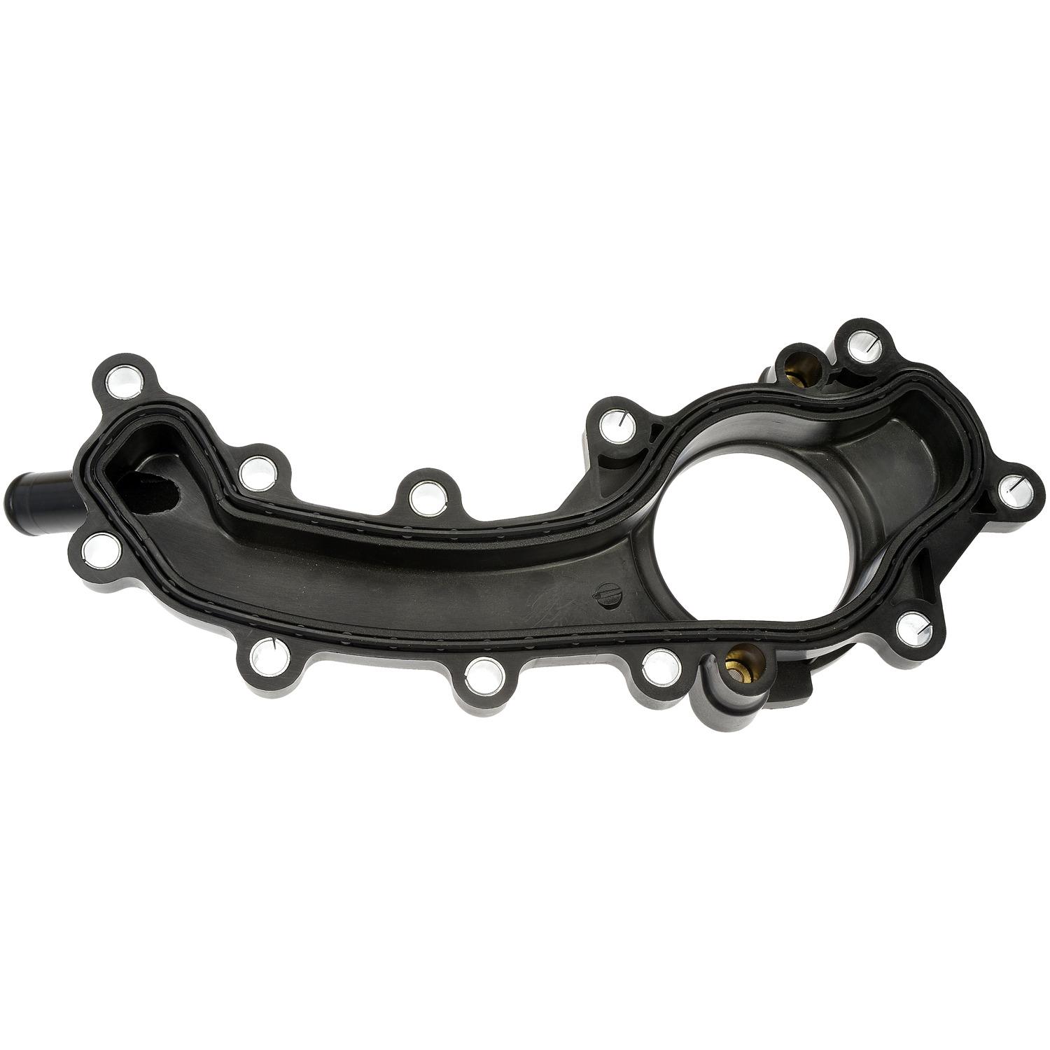 Dorman 9023102 - Cooling System Crossover Line Dorman 9023102 Cooling System Crossover Line product image 1 of 5