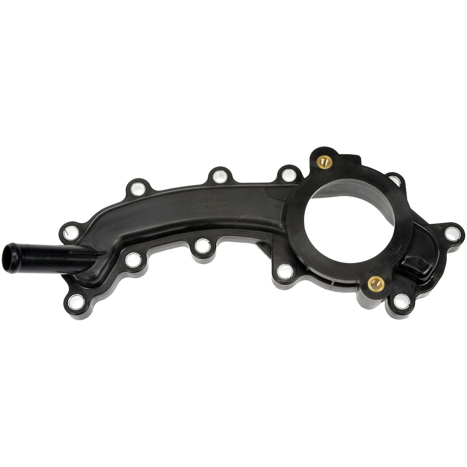 Dorman 9023102 - Cooling System Crossover Line Dorman 9023102 Cooling System Crossover Line product image 2 of 5